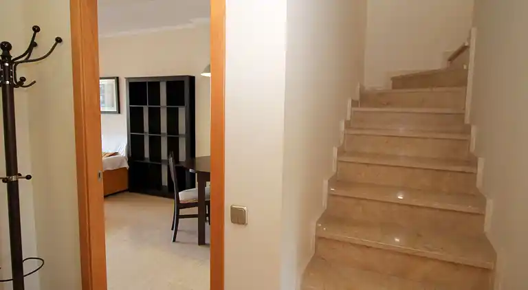 Feriebolig i Villajoyosa