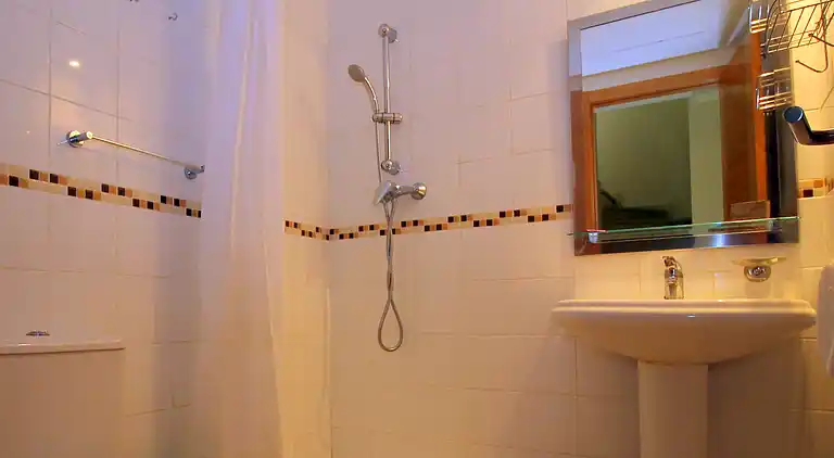 Feriebolig i Villajoyosa