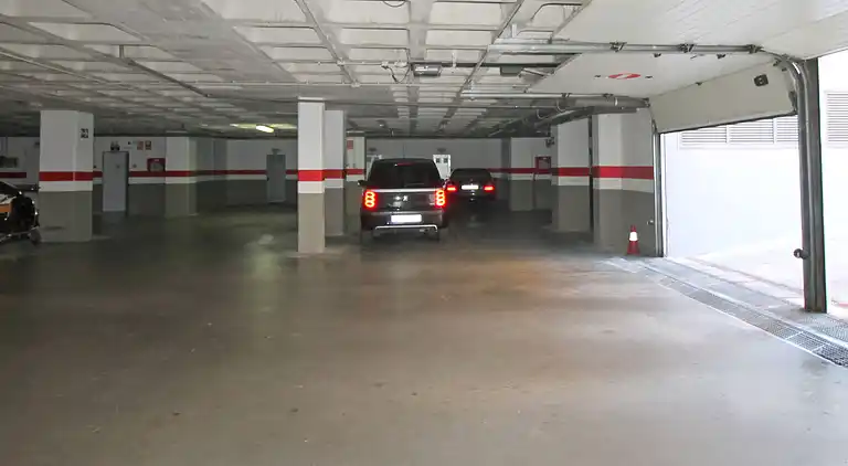 Feriebolig i Villajoyosa