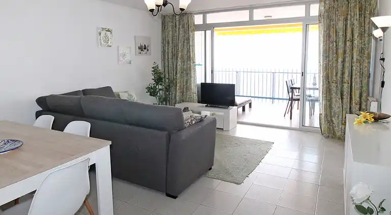 Feriebolig i Levante