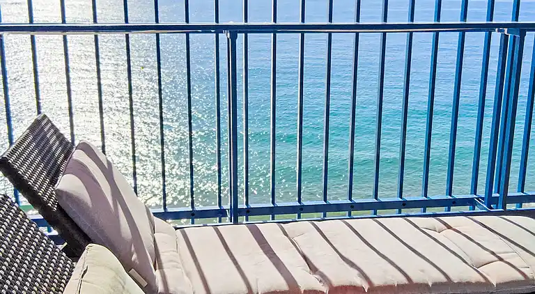 Feriebolig i Levante