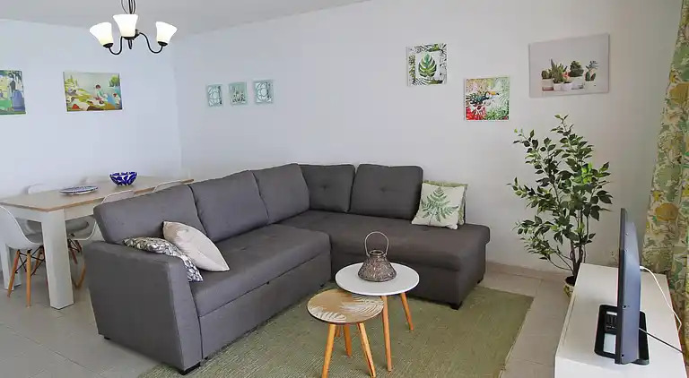 Feriebolig i Levante