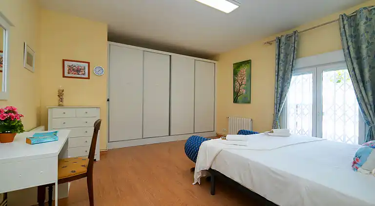 Feriebolig i Alfaz del Pi