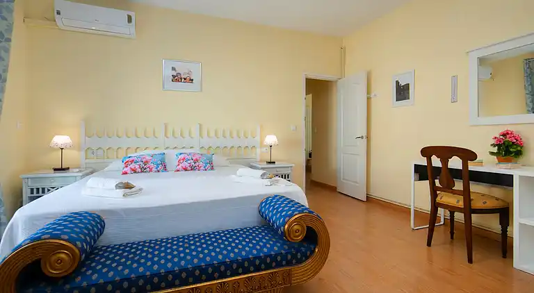 Feriebolig i Alfaz del Pi