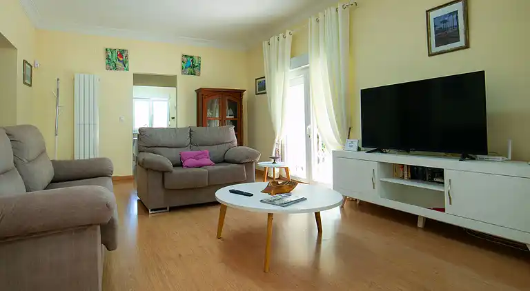 Feriebolig i Alfaz del Pi