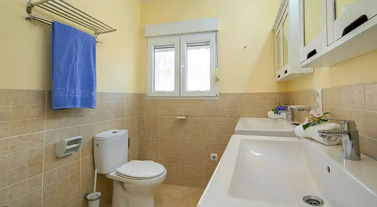 Feriebolig i Alfaz del Pi