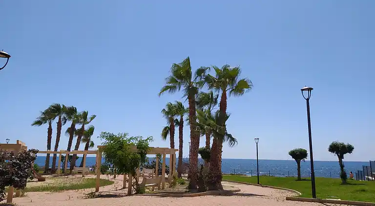 Feriebolig i El Campello