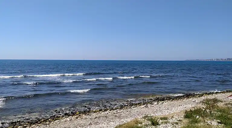 Feriebolig i El Campello