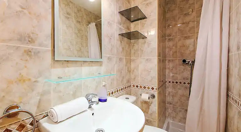 Feriebolig i El Campello