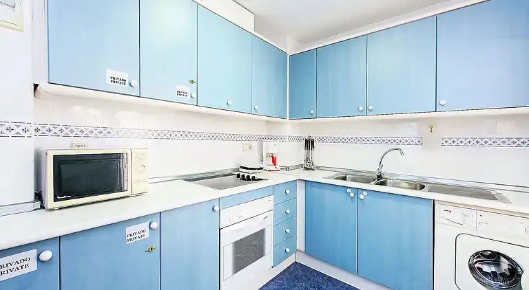 Feriebolig i El Campello