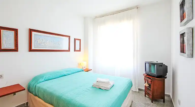 Feriebolig i El Campello