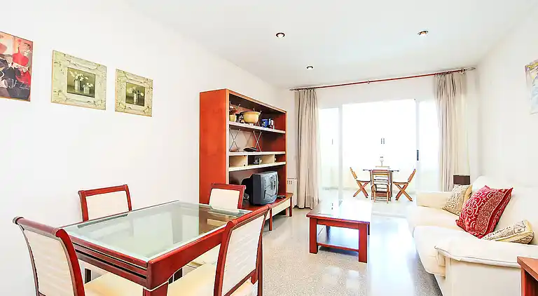 Feriebolig i El Campello