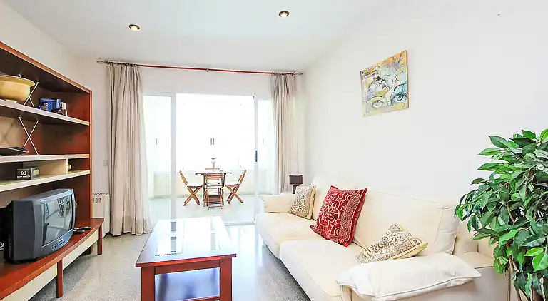 Feriebolig i El Campello