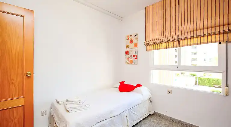 Feriebolig i El Campello