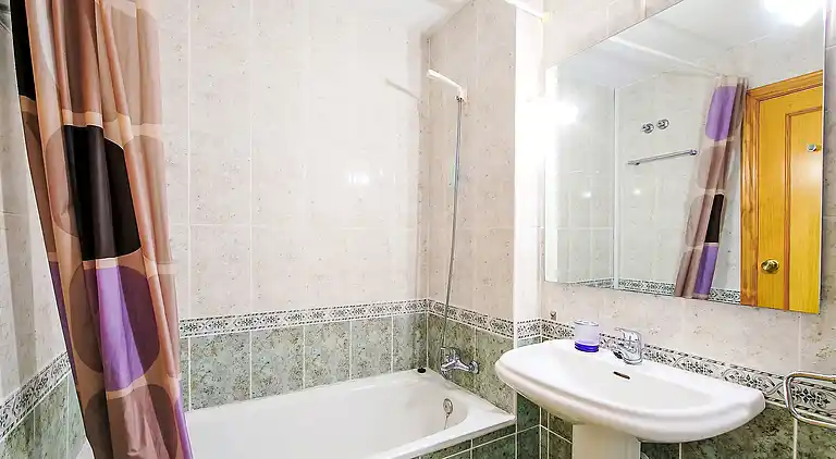 Feriebolig i El Campello