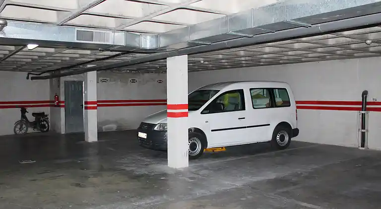 Feriebolig i El Campello