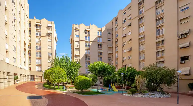 Holiday home in L'Albufereta