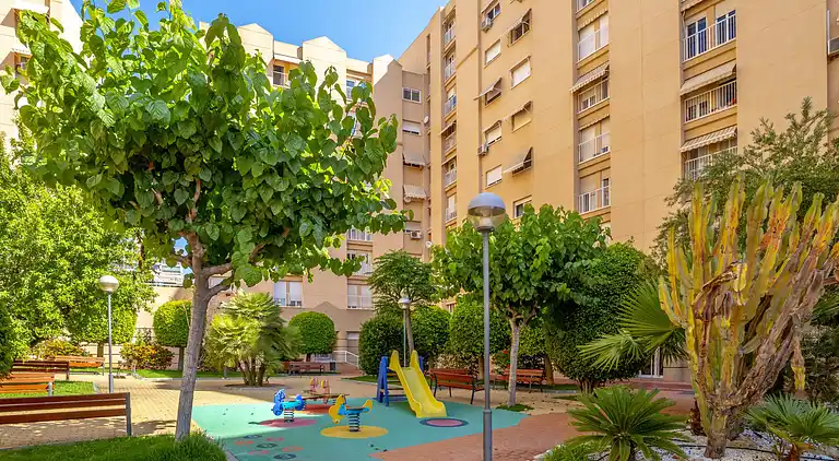 Holiday home in L'Albufereta