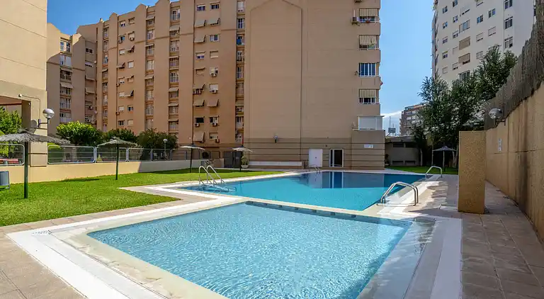 Holiday home in L'Albufereta