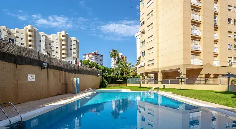 Holiday home in L'Albufereta