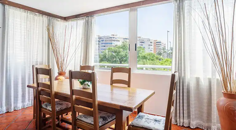 Holiday home in L'Albufereta