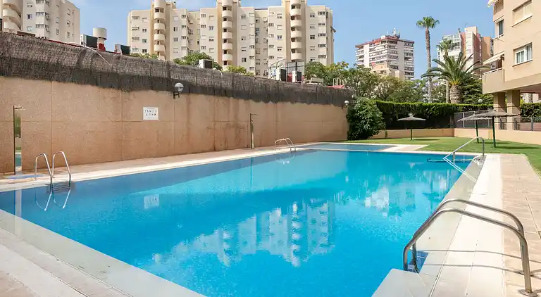 Holiday home in L'Albufereta