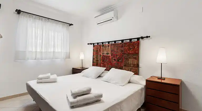 Holiday home in L'Albufereta