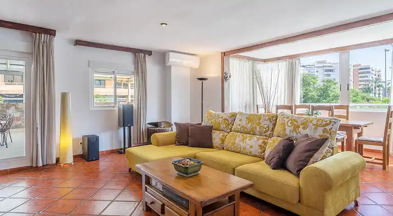 Holiday home in L'Albufereta