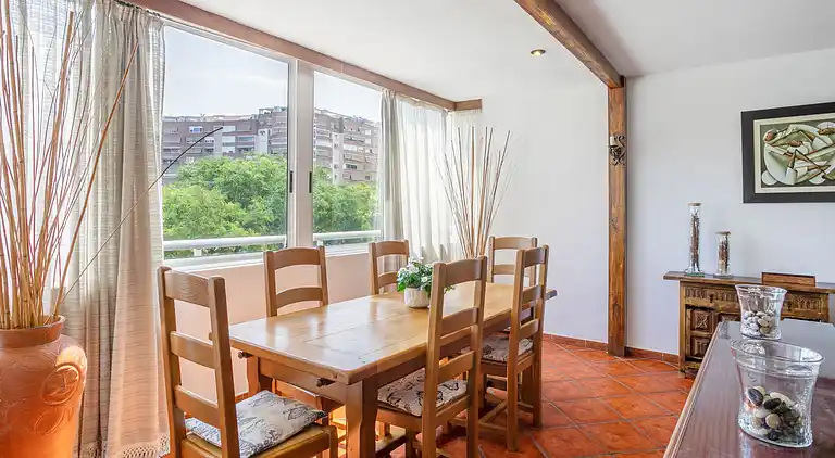 Holiday home in L'Albufereta