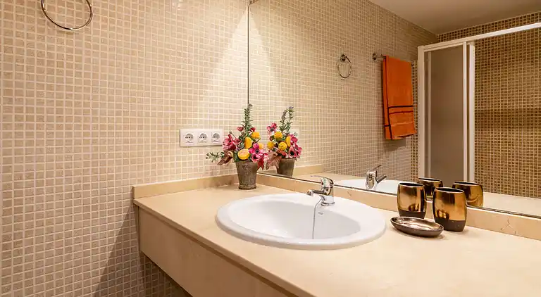 Holiday home in L'Albufereta