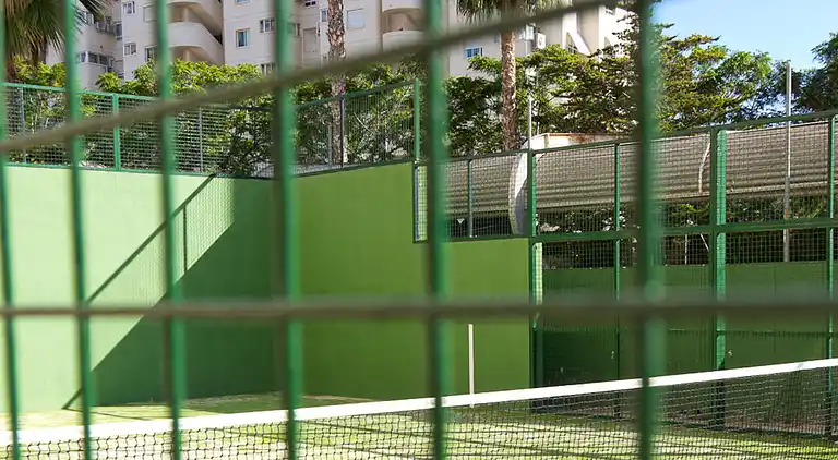 Holiday home in L'Albufereta