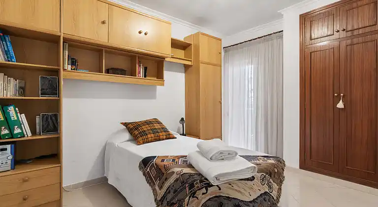 Holiday home in L'Albufereta