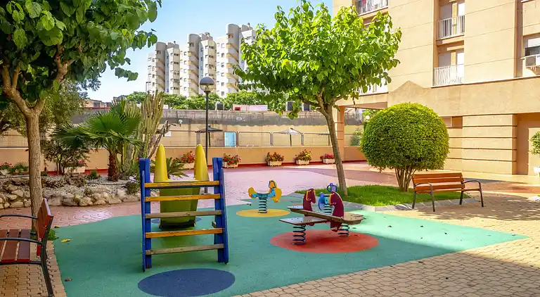 Holiday home in L'Albufereta