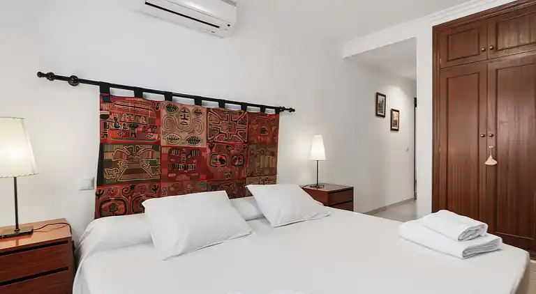 Holiday home in L'Albufereta