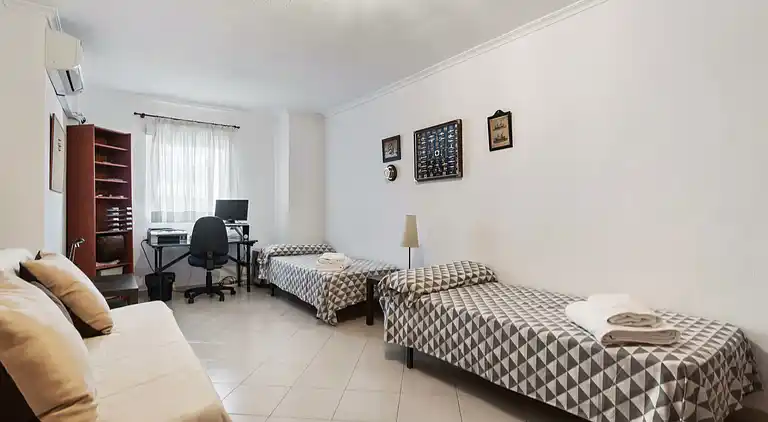 Holiday home in L'Albufereta