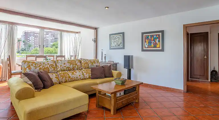 Holiday home in L'Albufereta