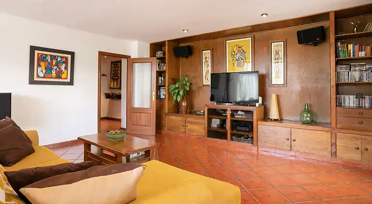 Holiday home in L'Albufereta