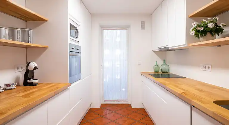 Holiday home in L'Albufereta