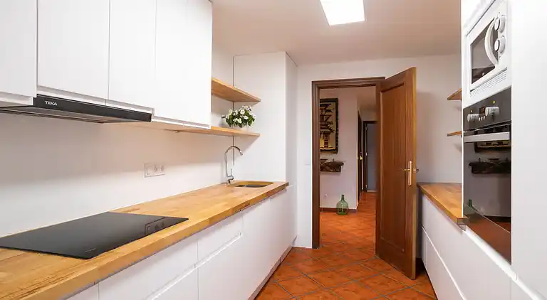 Holiday home in L'Albufereta