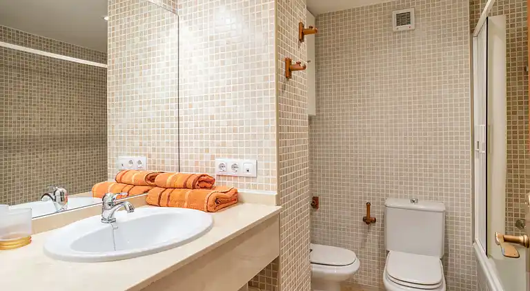 Holiday home in L'Albufereta