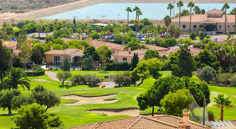 Holiday home in Alicante