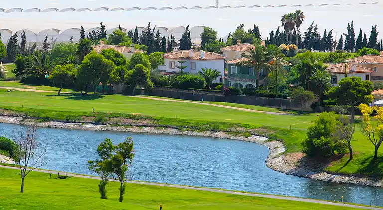 Holiday home in Alicante