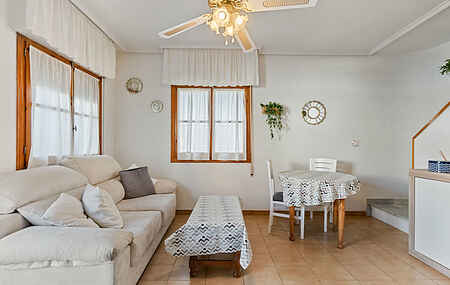 Cottage in Santa Pola