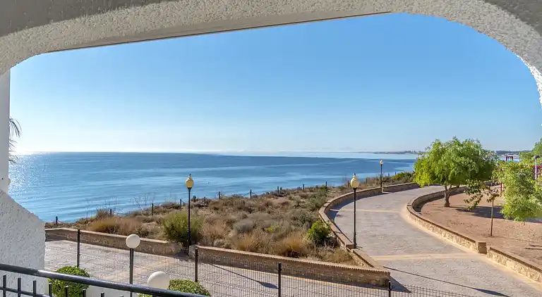 Feriebolig i Orihuela