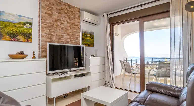 Feriebolig i Orihuela