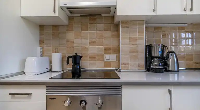 Feriebolig i Orihuela