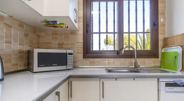 Feriebolig i Orihuela