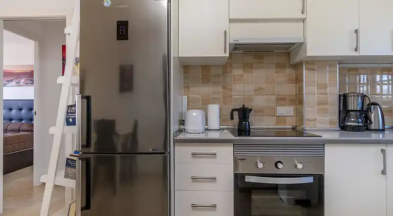 Feriebolig i Orihuela