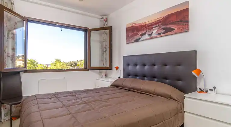 Feriebolig i Orihuela