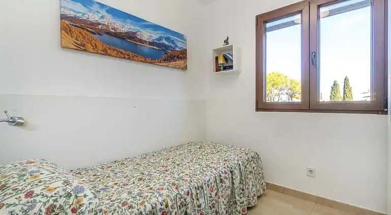 Feriebolig i Orihuela